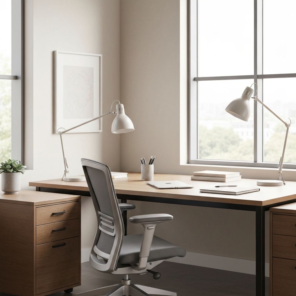 Konzentration und Fokus